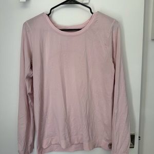 Lululemon swiftly tech long sleeve